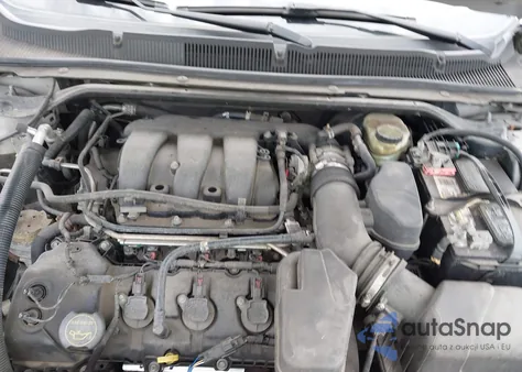 2015 Ford Taurus Sel from USA, damaged, VIN 1FAHP2E84FG199004